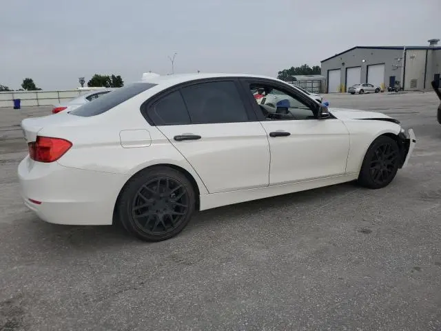 2013 BMW 328 I