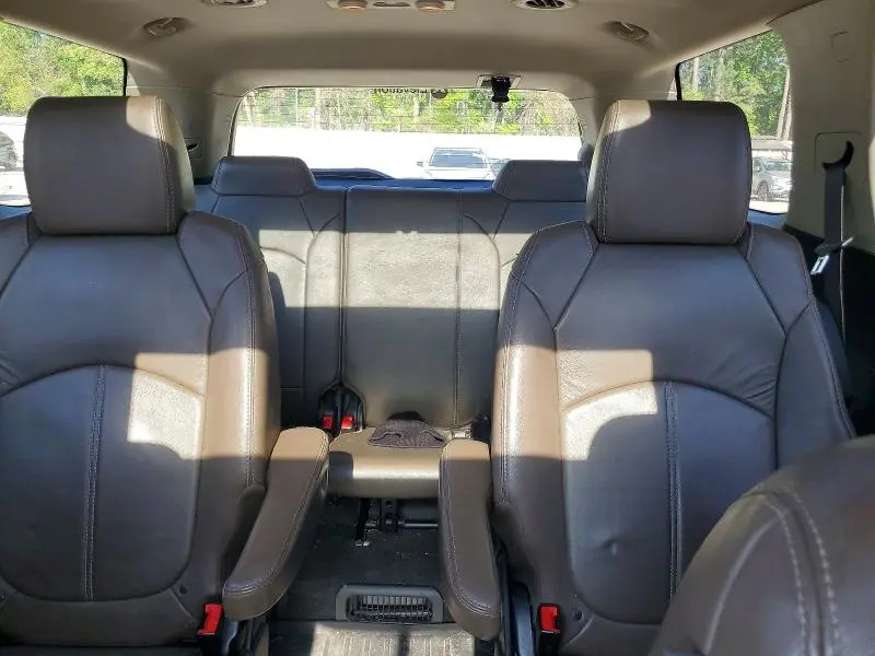 2015 GMC ACADIA SLT-1  