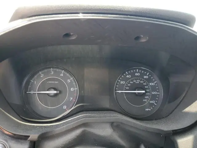 2023 SUBARU IMPREZA PREMIUM  