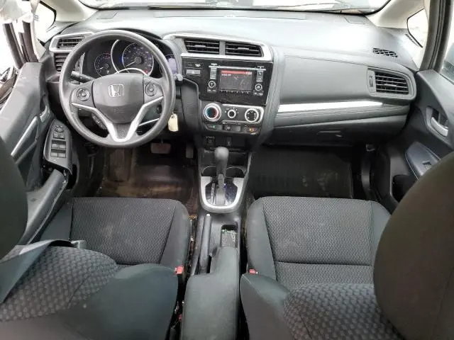 2019 HONDA FIT LX  