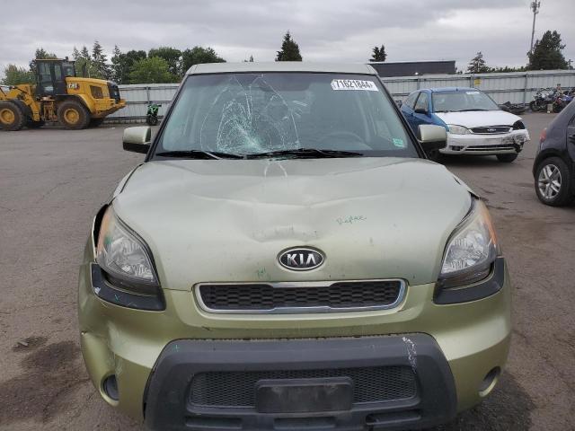 2010 KIA SOUL +