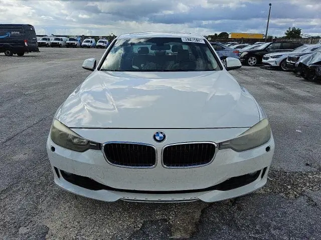 2015 BMW 328 I  