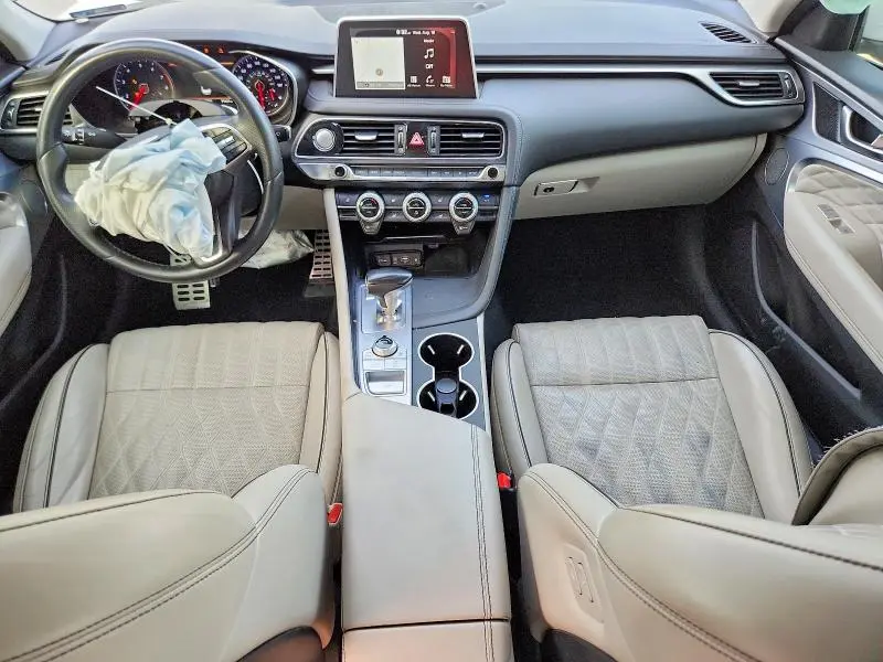 2020 GENESIS G70 3.3T  