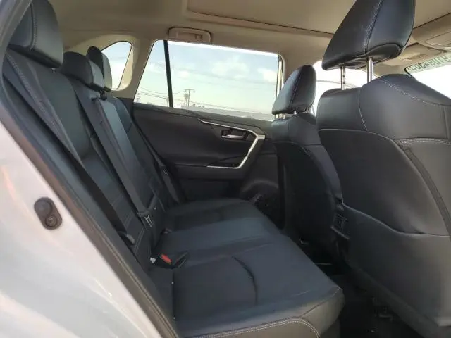 2023 TOYOTA RAV4 LIMITED  