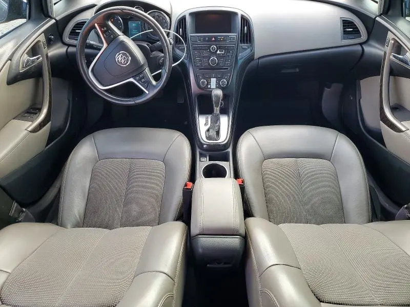 2015 BUICK VERANO CONVENIENCE  