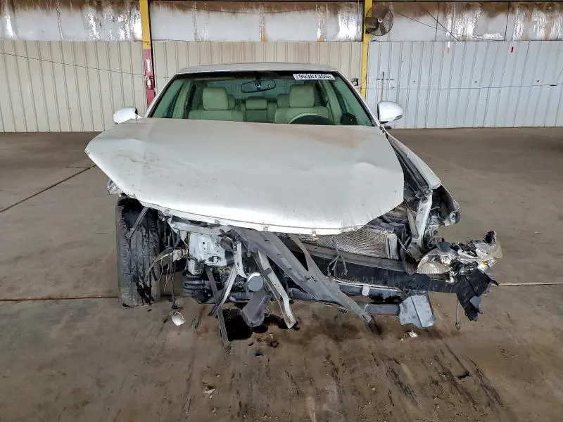 2011 TOYOTA AVALON BASE  