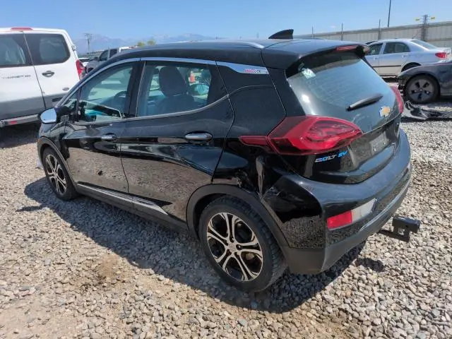 2017 CHEVROLET BOLT EV PREMIER  