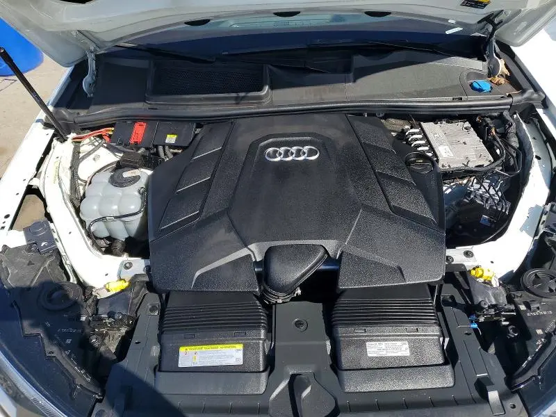 2021 AUDI Q7 PREMIUM  
