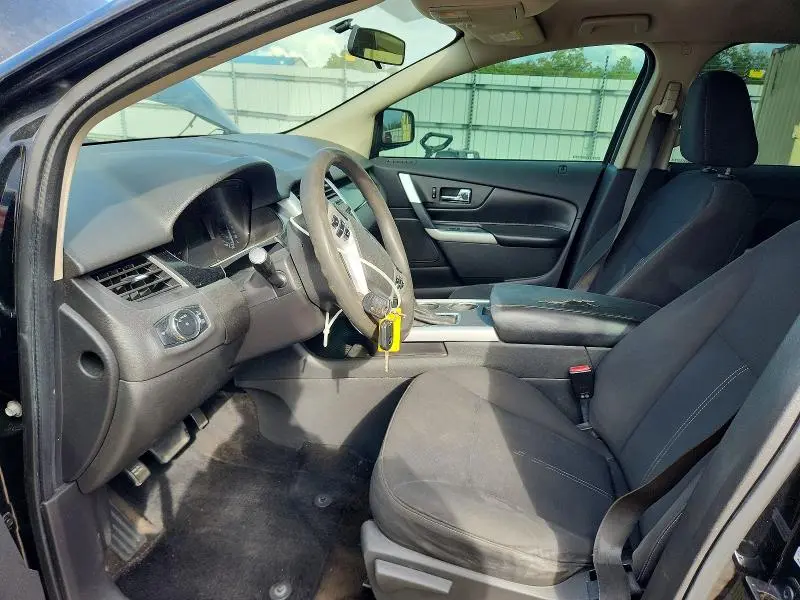 2011 FORD EDGE SE  