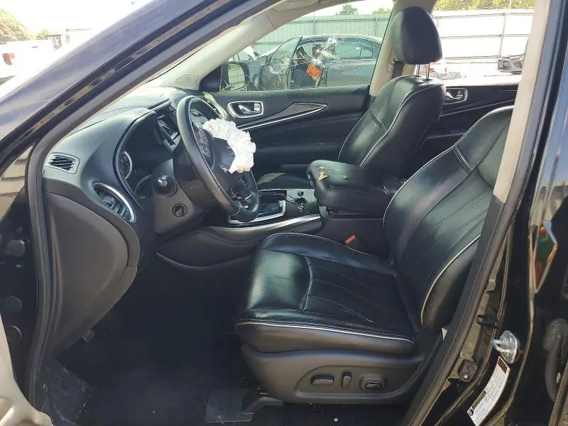 2016 INFINITI QX60 BASE  