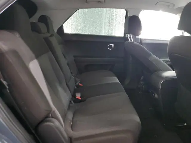 2022 HYUNDAI IONIQ 5 SE  