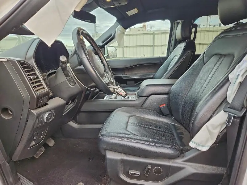 2020 FORD EXPEDITION MAX LIMITED  