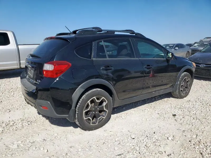 2014 SUBARU XV CROSSTREK 2.0 PREMIUM  