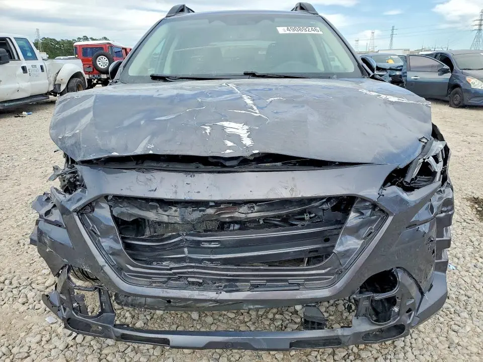 2024 SUBARU OUTBACK LIMITED  