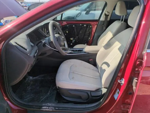 2023 HYUNDAI SONATA SE  
