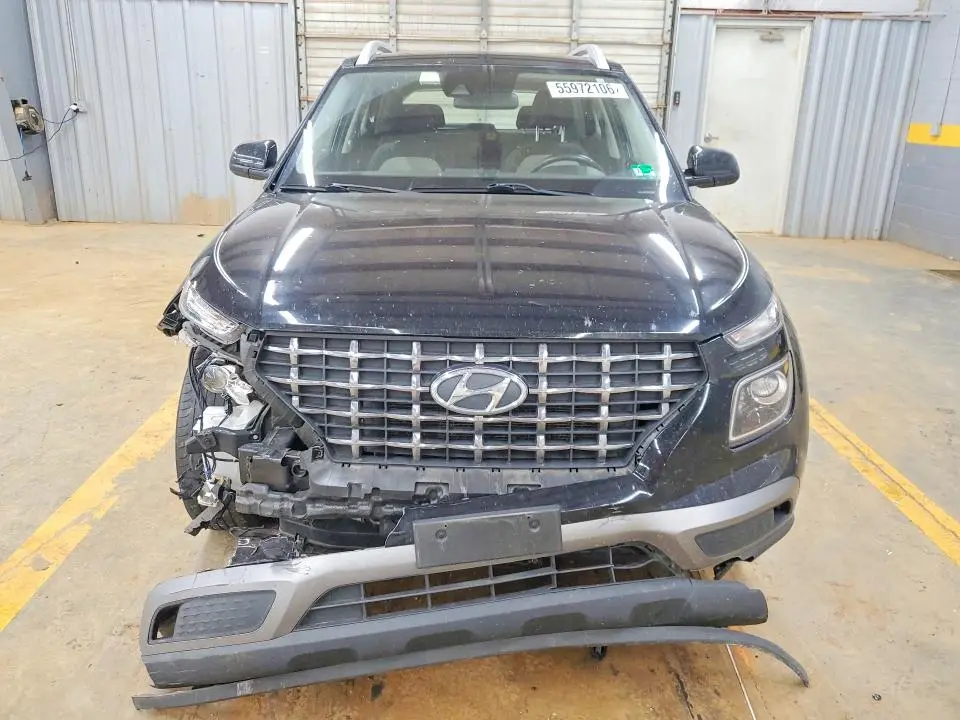 2020 HYUNDAI VENUE SEL  