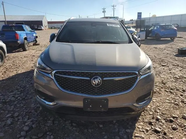 2019 BUICK ENCLAVE AVENIR  