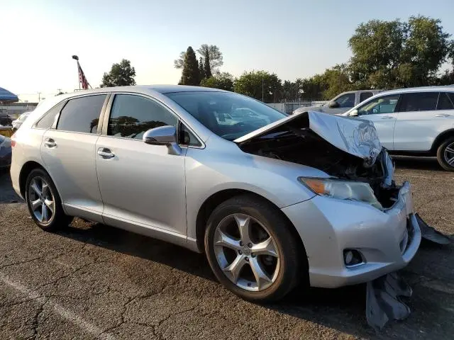 2013 TOYOTA VENZA LE  