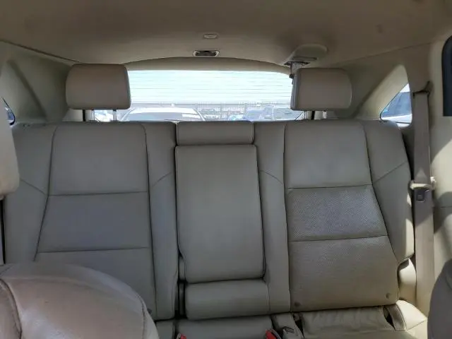 2013 ACURA RDX   