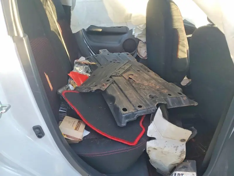 2023 MITSUBISHI MIRAGE SE  