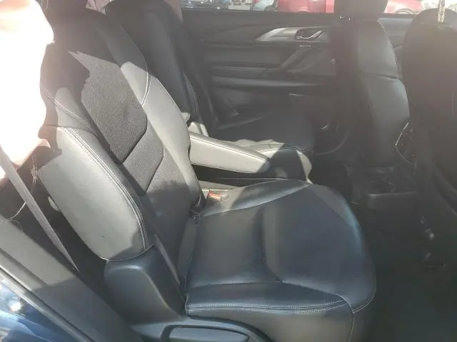 2020 MAZDA CX-9 GRAND TOURING  