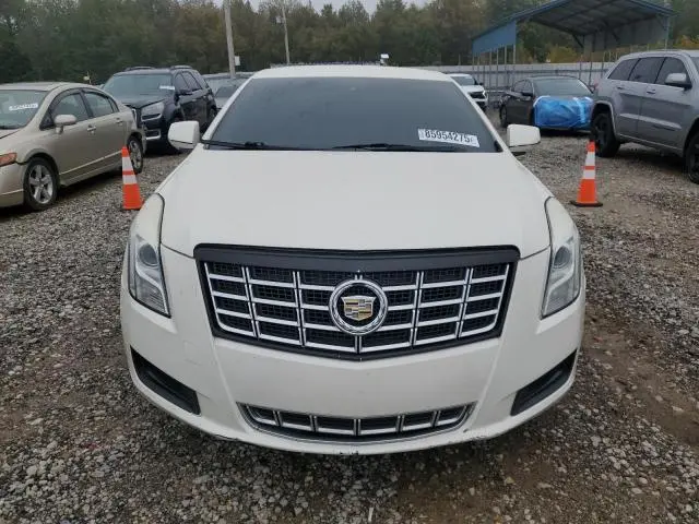 2014 CADILLAC XTS   