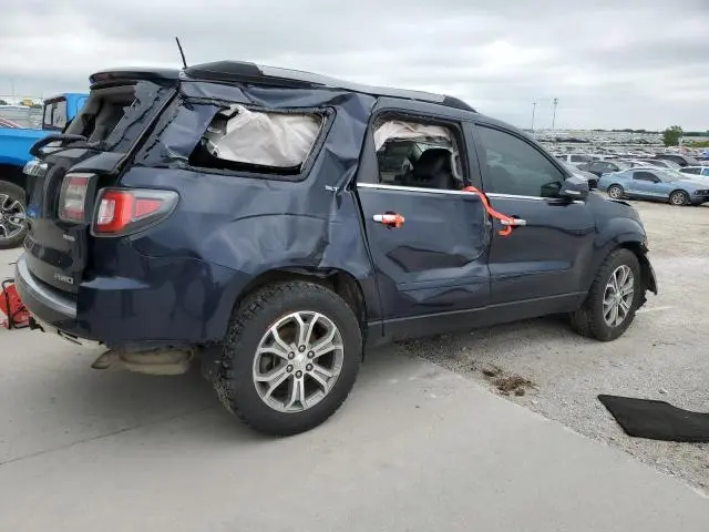 2015 GMC ACADIA SLT-1  