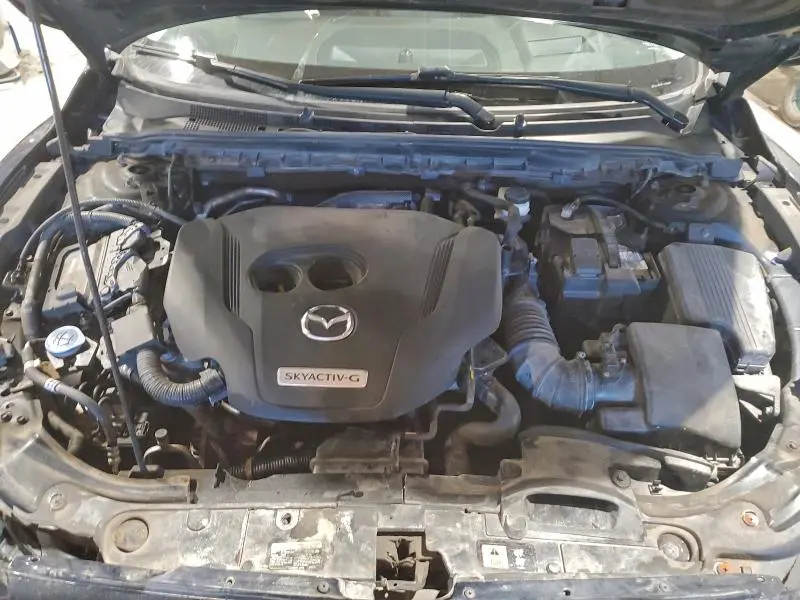 2020 MAZDA 6 GRAND TOURING RESERVE  