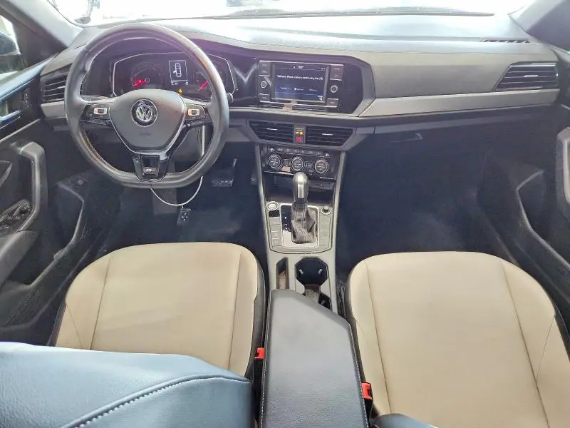 2020 VOLKSWAGEN JETTA S  
