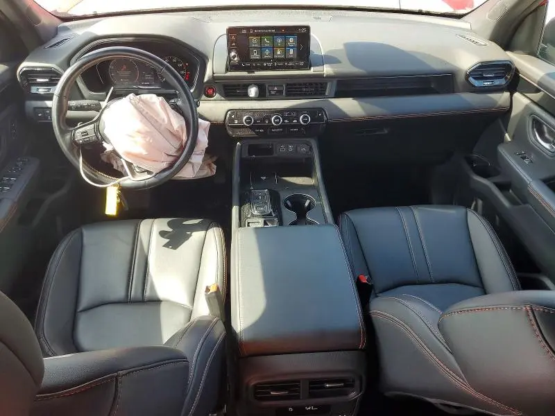 2023 HONDA PILOT TRAILSPORT  