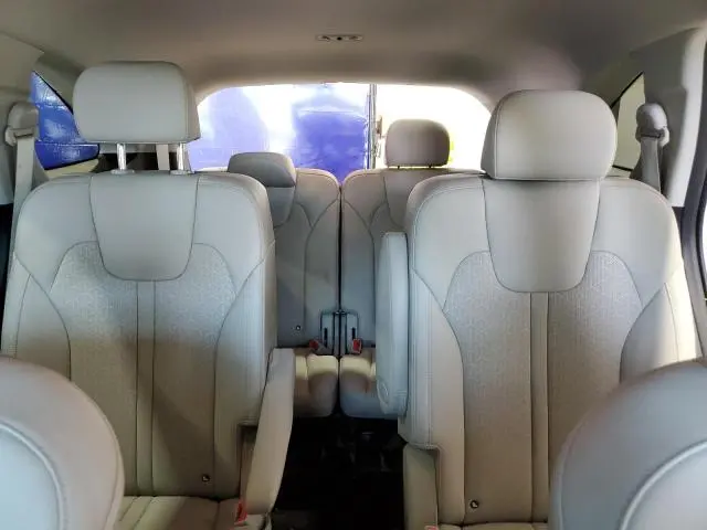 2023 KIA SORENTO SXP