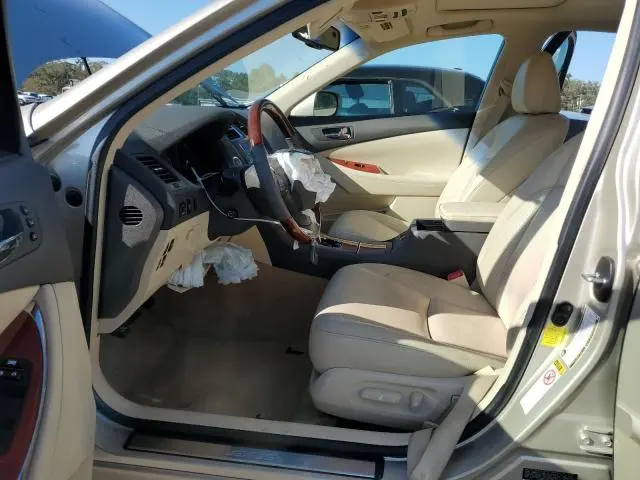 2011 LEXUS ES 350  