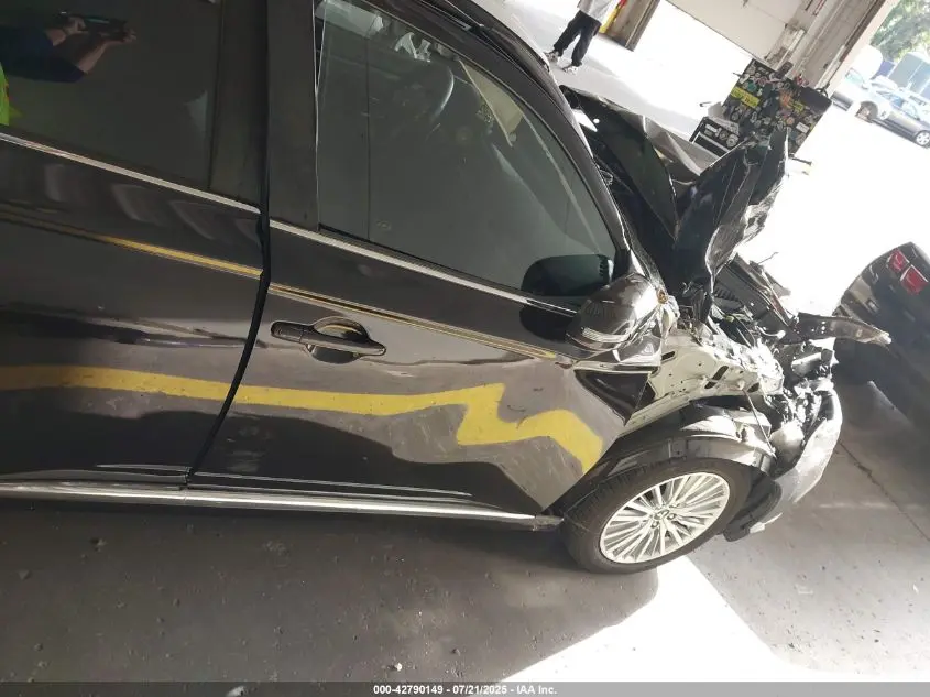 2019 MITSUBISHI OUTLANDER PHEV SEL