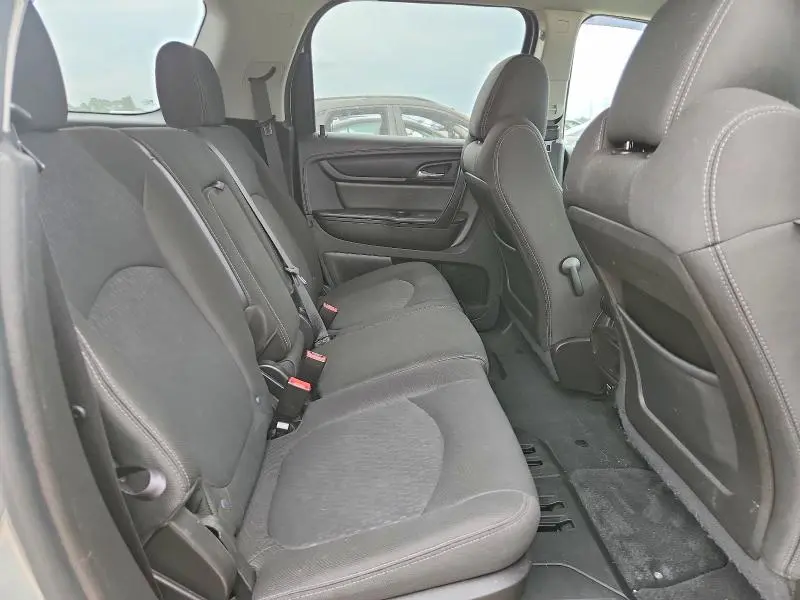 2016 GMC ACADIA SLE  