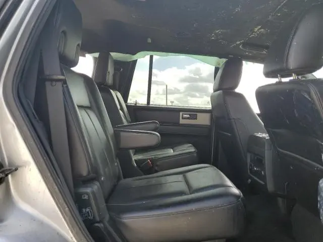 2016 FORD EXPEDITION LIMITED