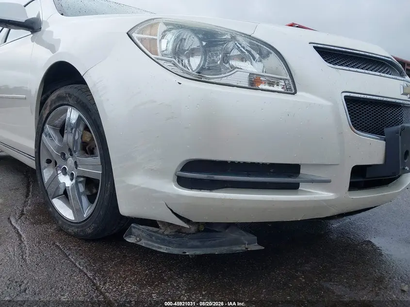 2012 CHEVROLET MALIBU 1LT