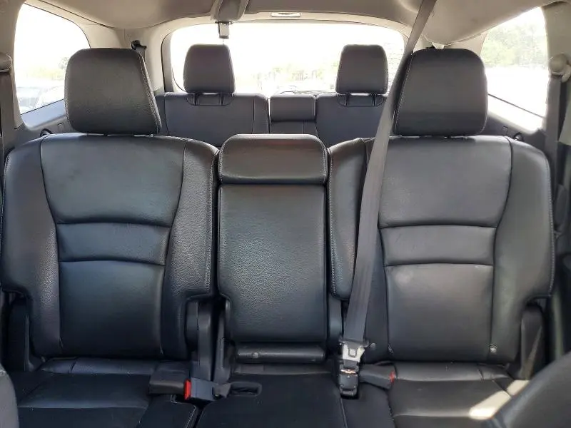 2019 HONDA PILOT EXL  