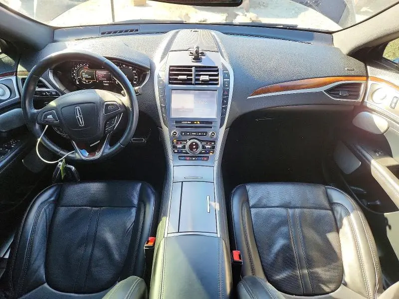 2020 LINCOLN MKZ RESERVE  