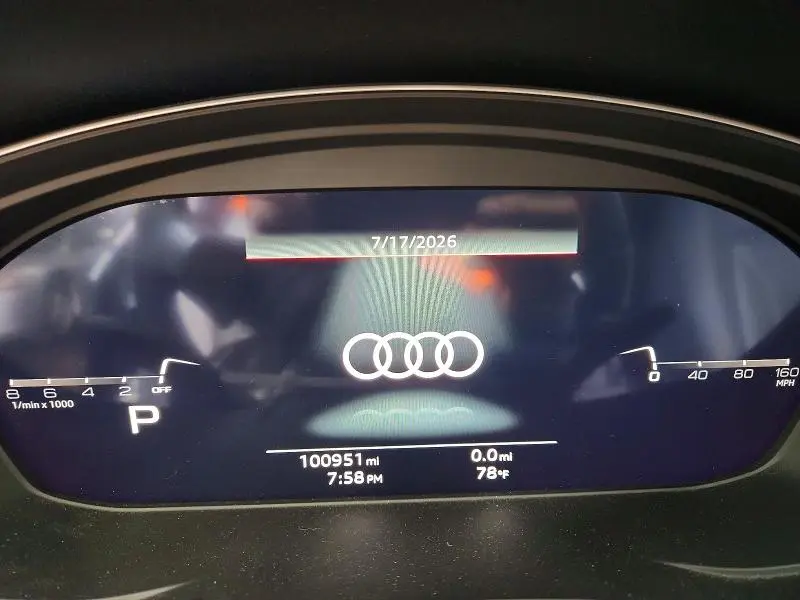 2021 AUDI Q5 PREMIUM PLUS  