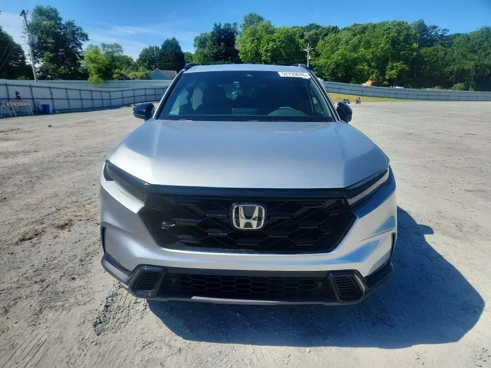 2025 HONDA CR-V SPORT-L  