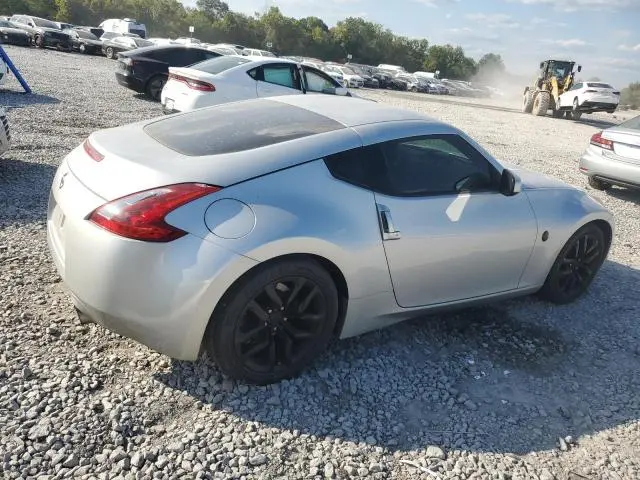 2014 NISSAN 370Z BASE
