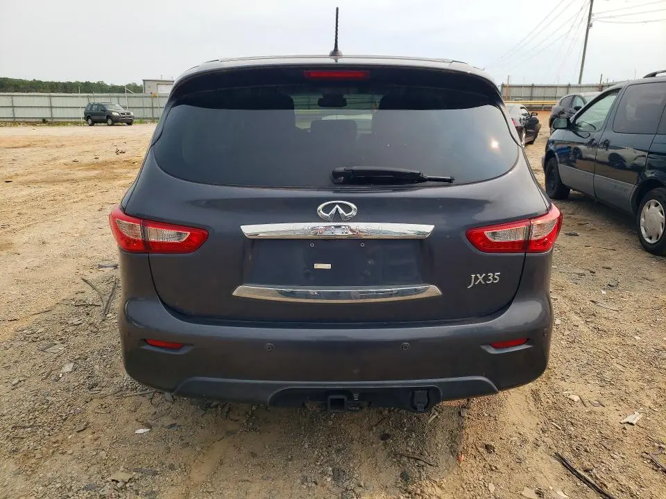 2013 INFINITI JX35 BASE  