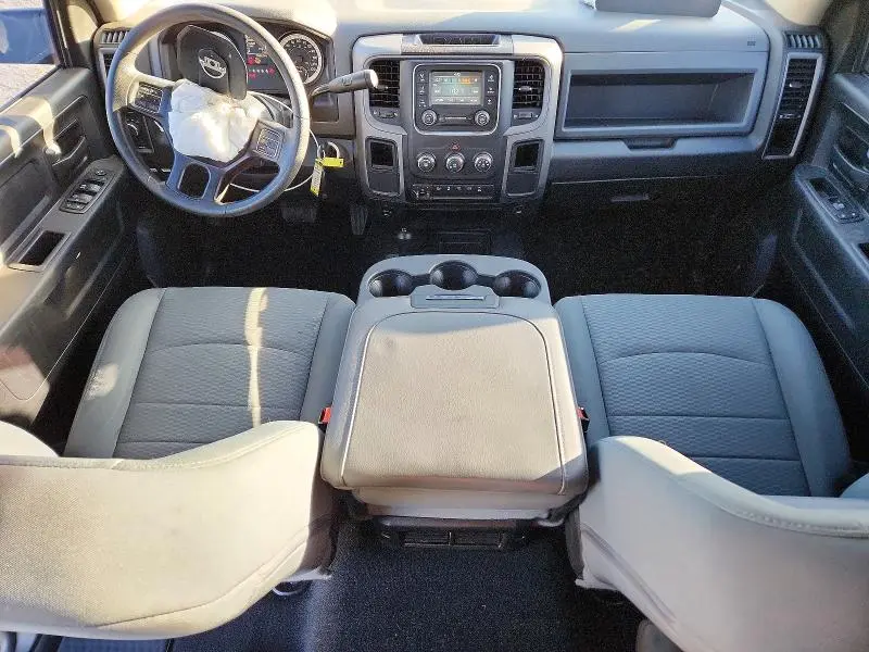 2018 RAM 2500 ST  