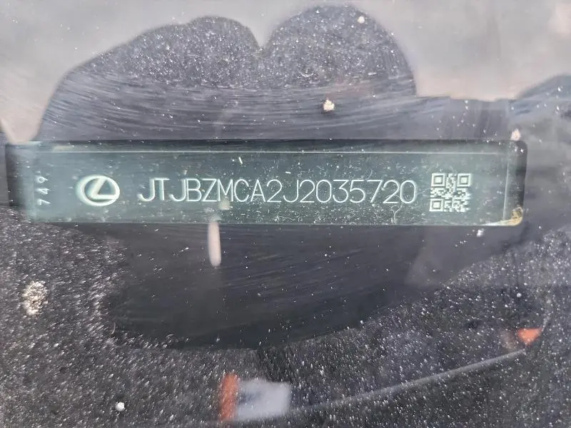 2018 LEXUS RX 350 BASE  