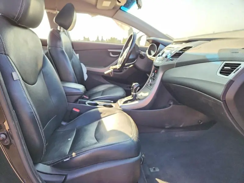 2016 HYUNDAI ELANTRA VALUE EDITION  