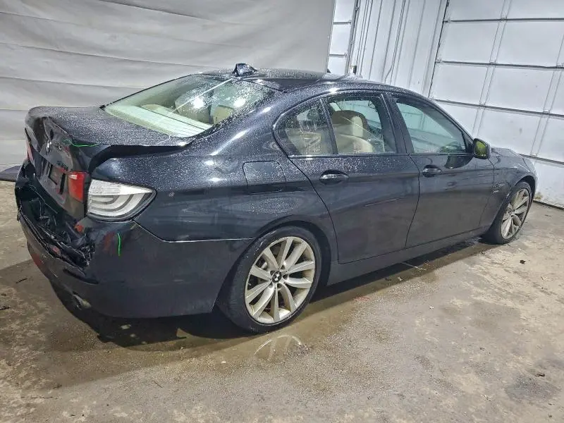 2011 BMW 535 XI  