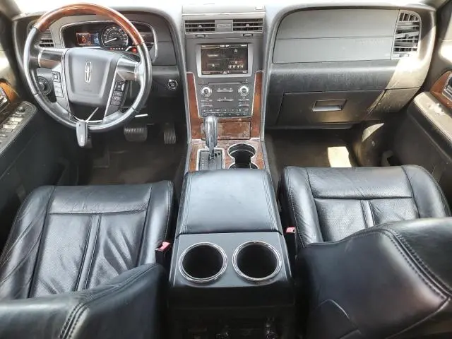 2015 LINCOLN NAVIGATOR   