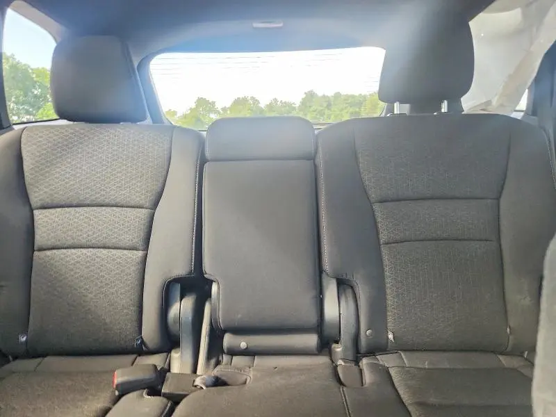 2019 HONDA PASSPORT SPORT  