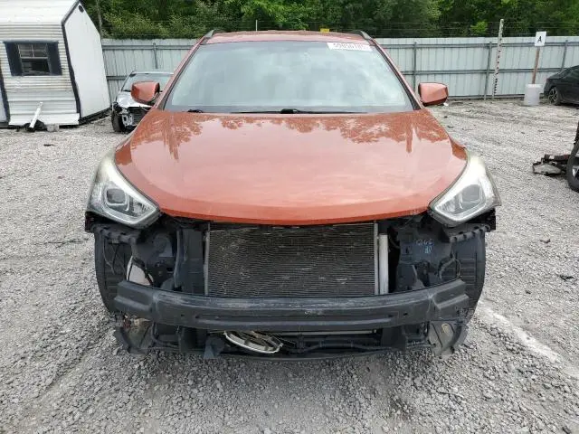 2016 HYUNDAI SANTA FE SPORT 