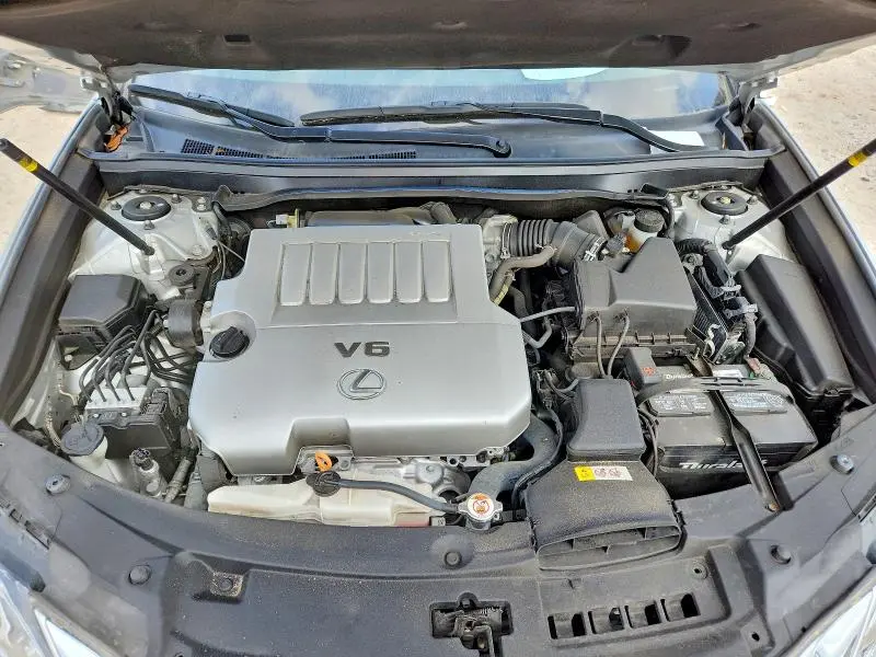 2017 LEXUS ES 350 BASE  